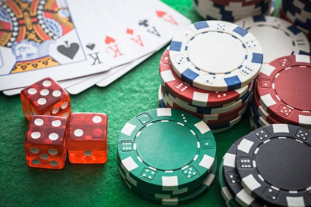 Baccarat dealer interface Baccarat dealer interface