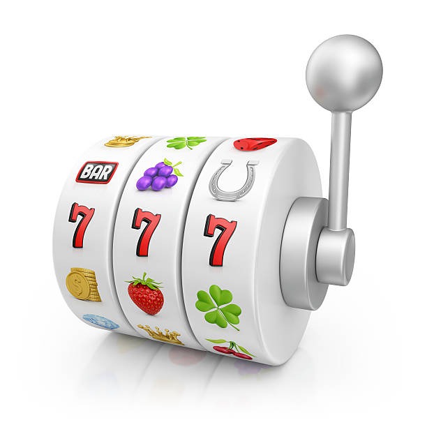 Slot tournament leaderboard